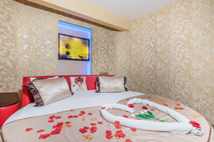 Marlight Suite Oda