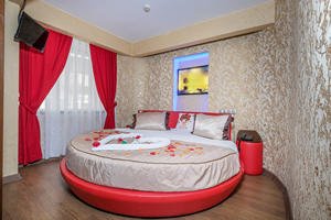 Marlight Suite Oda