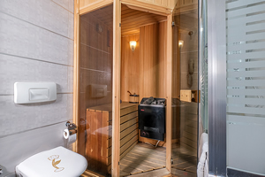 Marlight Suite Oda